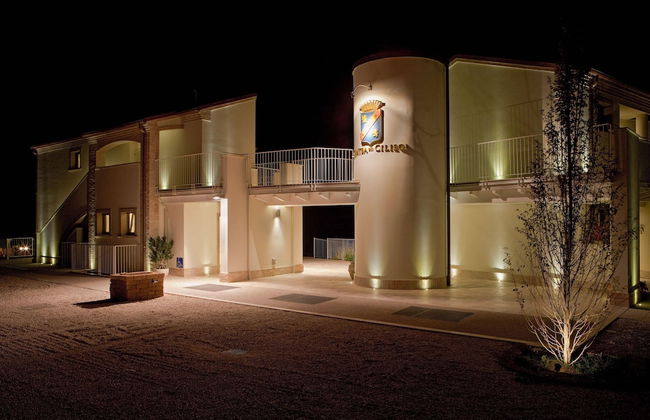 Holiday Resort Contea dei Ciliegi Pedaso - Foto 61