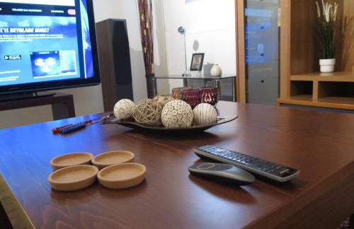 Lilia's House at Trikala - Foto 3