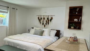 Cozy Studio with King Bed - Foto 2