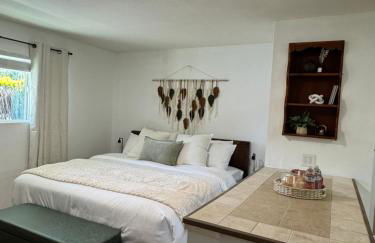 Cozy Studio with King Bed - Foto 2