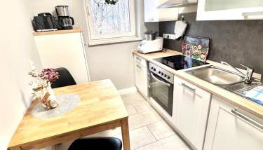 Apartment am Hochwald - Foto 3