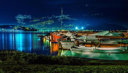 Dora Seaside Home Volos - Foto 4