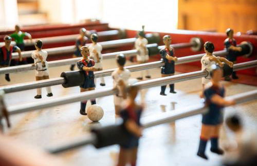 Villa privada de lujo Can Riera - Foto 79