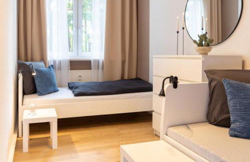 Ferienwohnung für den Perfekten Work-Life-Ausgleich - Foto 9