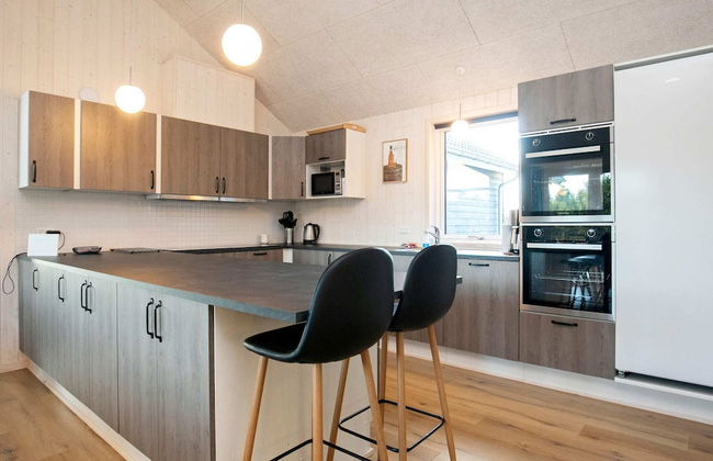 Holiday Home in Jerup - Foto 18