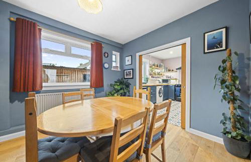 Beinn View 3 Bedroom House - Sea View - Ardersier - Photo 33