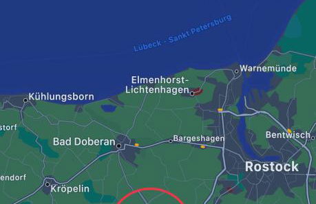 Landhaus Ankerplatz im Grünen, strandnah , fernab vom mainstream , ideal für Familien - Foto 53