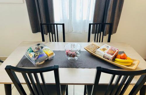 Gianna’s apartment central Aigio Cozy and Shining - Foto 5