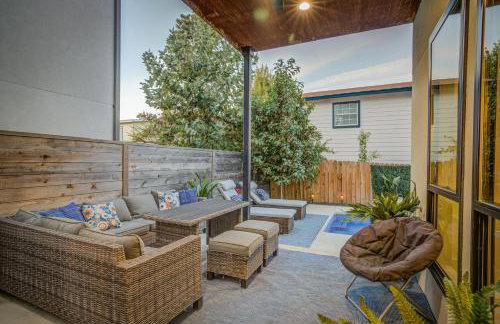 3 Mi to San Antonio River Walk Gem with Heated Pool - Foto 2