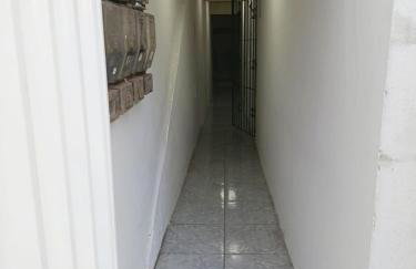 Suite COP30 Cozinha e Ar Condicionado Express Centro - Photo 13