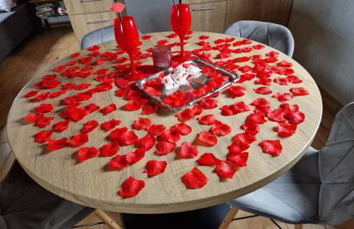 NOCLEGI AGRO-RELAX - Foto 38