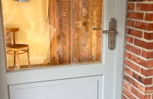 Lange Eins Comfortable Holiday Residence - Photo 11