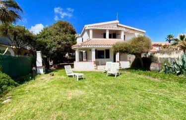 Paradise Beachfront Villa, Porto Columbu, Sardinia - Foto 9