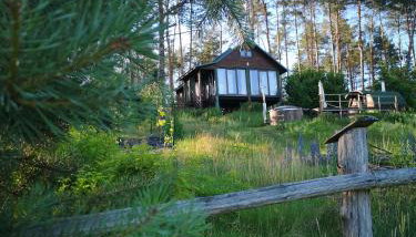 Domek pod lasem podlaskie - Foto 2