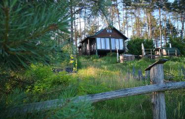 Domek pod lasem podlaskie - Foto 2