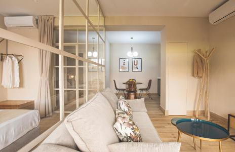 Terraza Playa de Cádiz 1 Ha Apartment - Foto 13