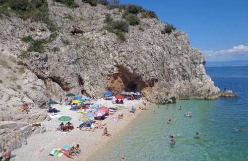 Apartments Renata - Brseč - Foto 29