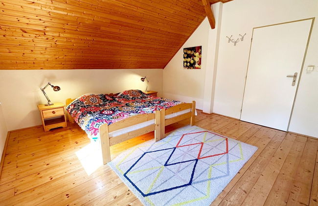 Mountains Family Retreat - Foto 2