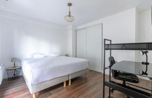 L'Escapade Paris - Foto 29