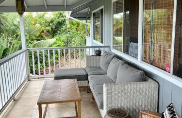 Vacation Home In Kailua Kona-Aloha Breeze - Foto 33