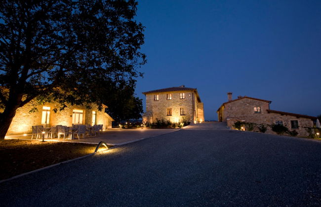 Villa Il Castagno Wine & Resort - Photo 135