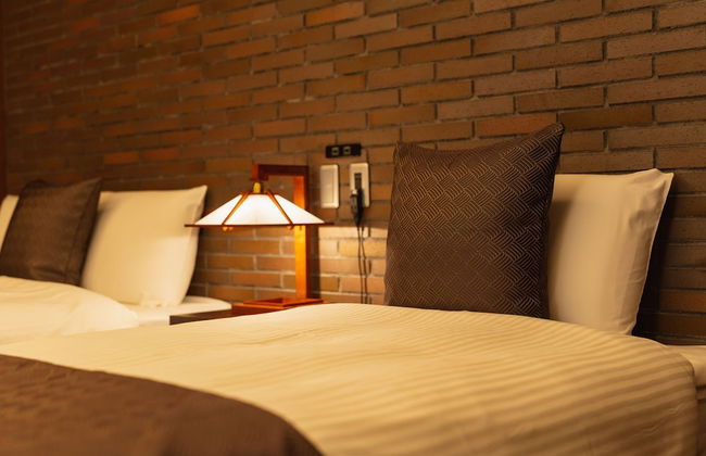 GRAND BASE Beppu - Foto 24