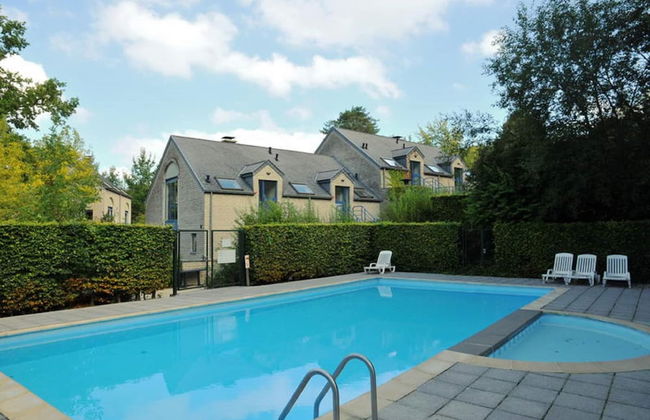 Apt w/ Fireplace & Garden - Photo 21