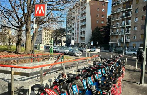 Primaticcio Metro e aria condizionata - Foto 14