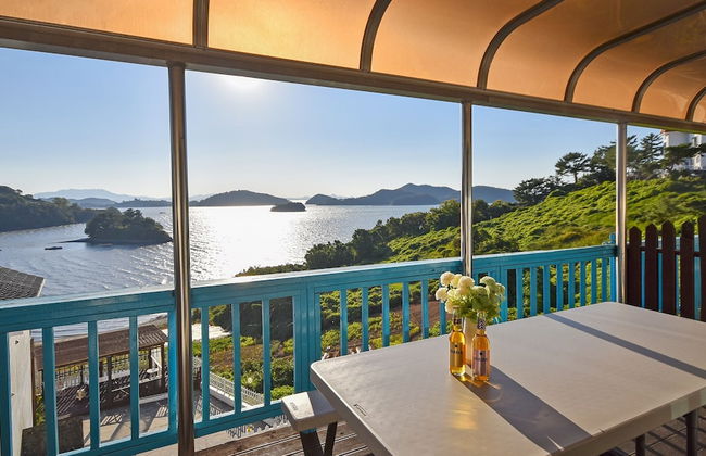 Yeosu Good Morning Pension - Foto 74