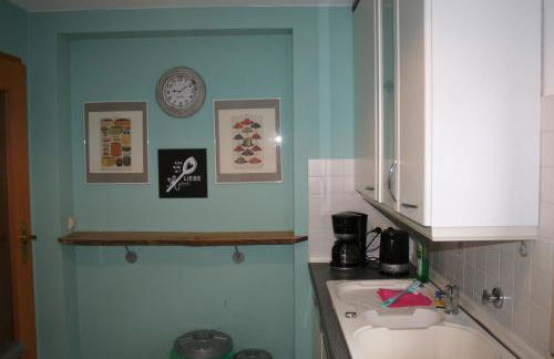 Exklusive Ferienwohnung Lurelei 150 qm mit Traumblick 4 bis 9 P - Photo 22