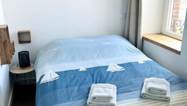 Joli T2 Centre-ville, tout équipé - Foto 5