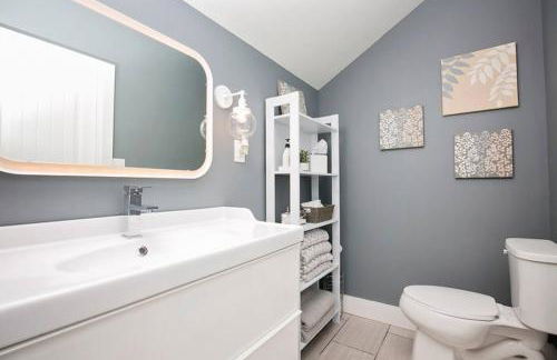 Spacious Carriage House with Park Views Near Frankfort Ave & Downtown - Foto 6