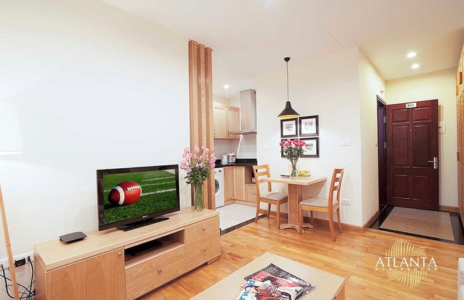 Atlanta Residences - Foto 31