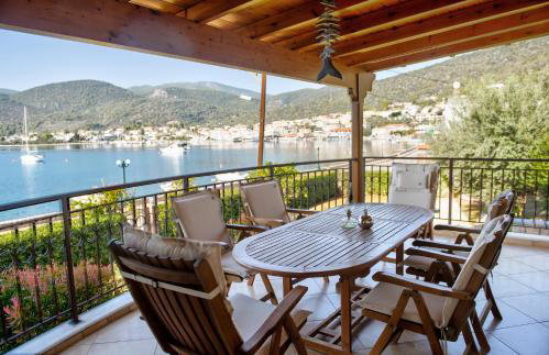 Villa Pasithea - Foto 8