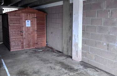 Outstanding 2BD Apt - Ferry Terminal & Free Parking - Foto 22