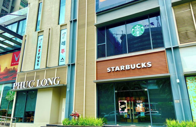 Vinhomes Skylake Apartments - Hani House - Foto 78