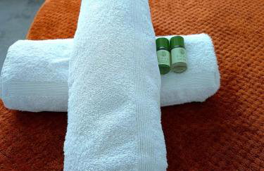 Large House, Home for Contractors- Park Free - Foto 32