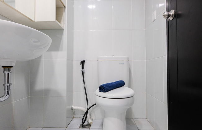 Elegant 1BR Apartment at Casa De Parco near AEON Mall - Foto 13