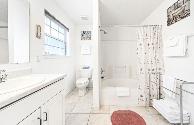 Lillian House - Foto 25