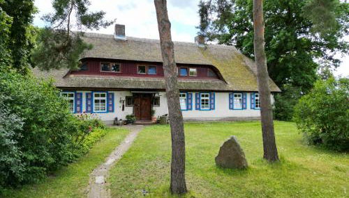 Pfarrhaus Tollensesee - Foto 5