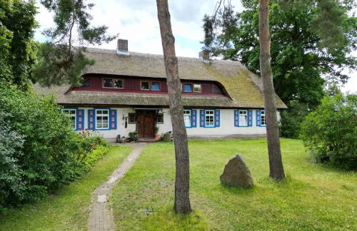 Pfarrhaus Tollensesee - Foto 5