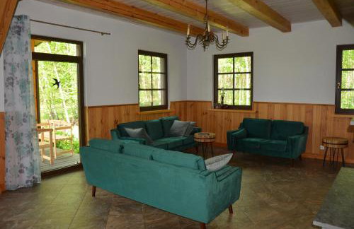 Ciche Podlasie - Foto 33