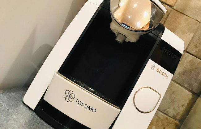 Station View Lodge - Near Balbirnie House Markinch - Foto 16