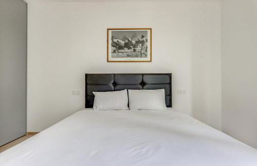 Résidence 4T- boulevard de l'hôtel de ville - Foto 6