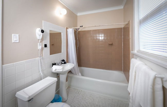 Memphis Belvedere Suites - Foto 68