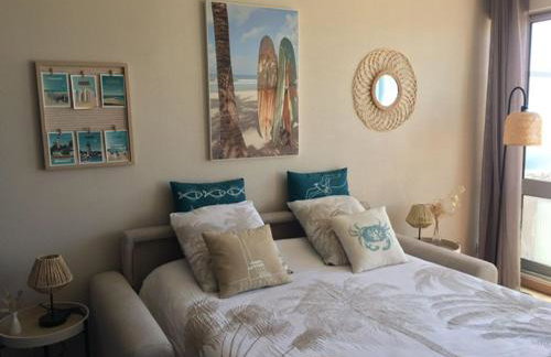 Studio Bénodet vue mer - Foto 8