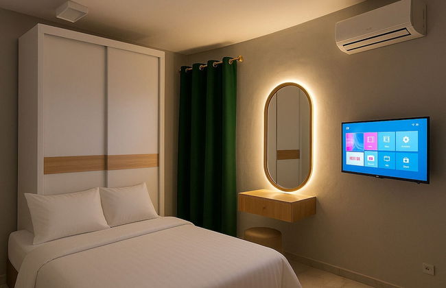 Relaxing Seaside Retreat - Foto 5