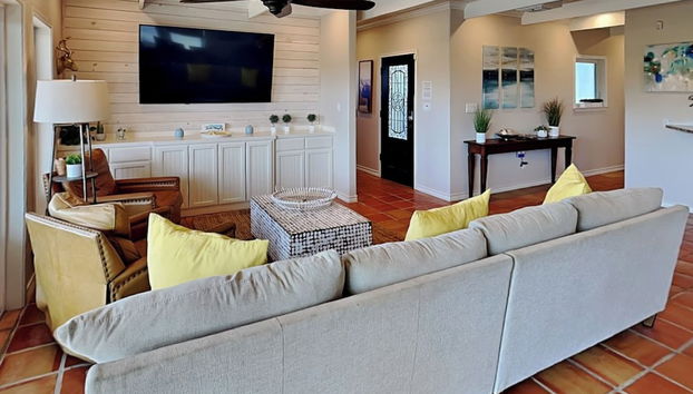 Comodidade do alojamento