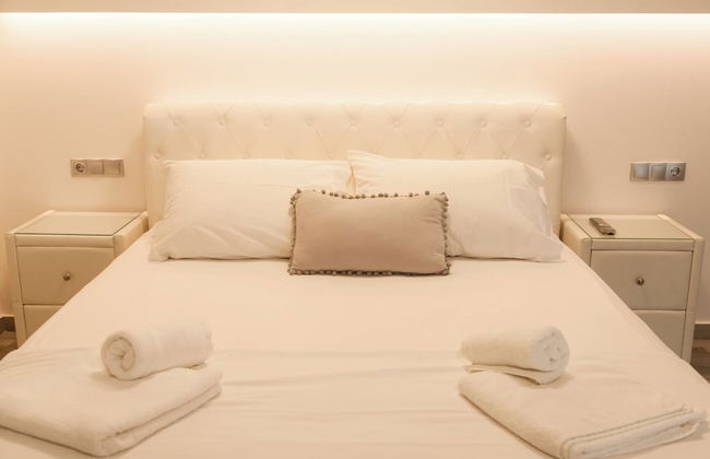 Luxury Studios Kallithea by Corfuescapes - Foto 11