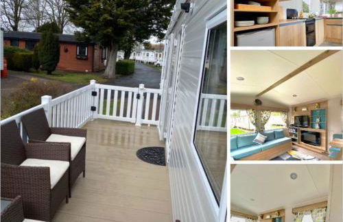 Haven Haggerston castle caravan hire - Foto 34